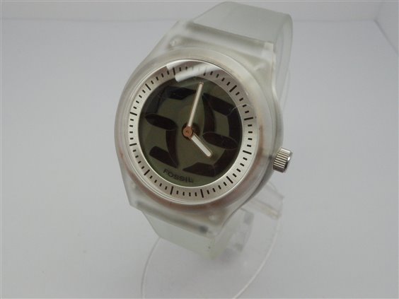 Reloj best sale fossil jr